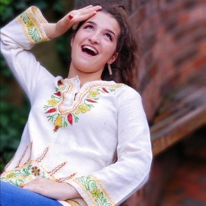 Meet your Posher, Annika